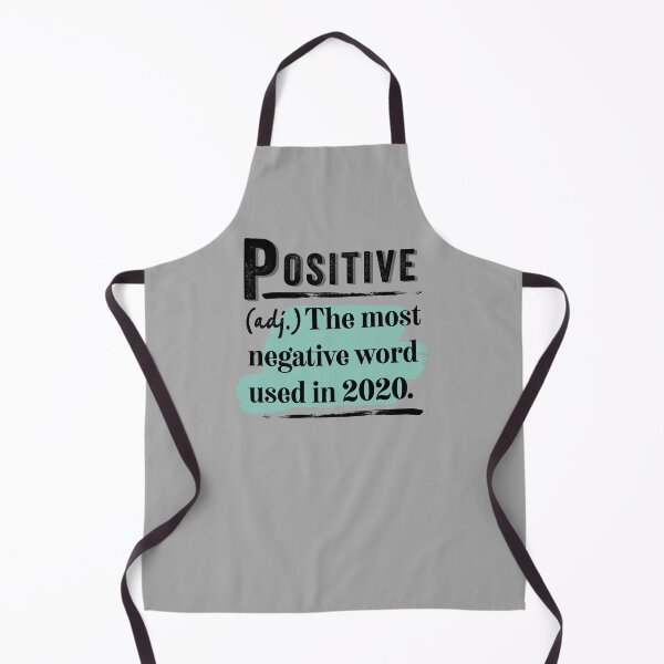 Item preview, Positive in 2020 designed and sold by DesignsByRisa.