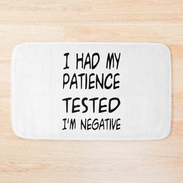Item preview, Patience  designed and sold by Maria  Gonzalez.