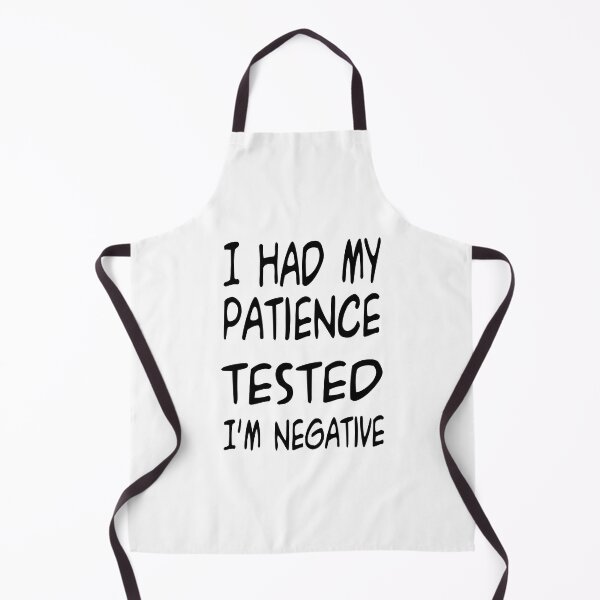 Item preview, Patience designed and sold by Maria Gonzalez.