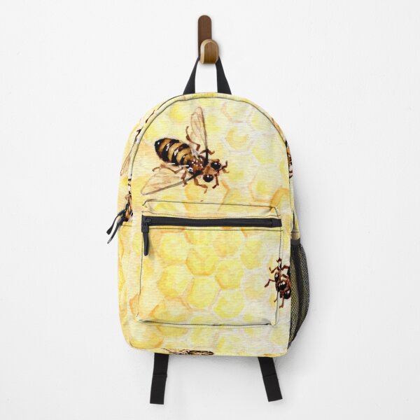 Bumble bee gucci discount backpack