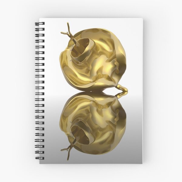 Item preview, Golden Triffid designed and sold by Hugh Fathers.