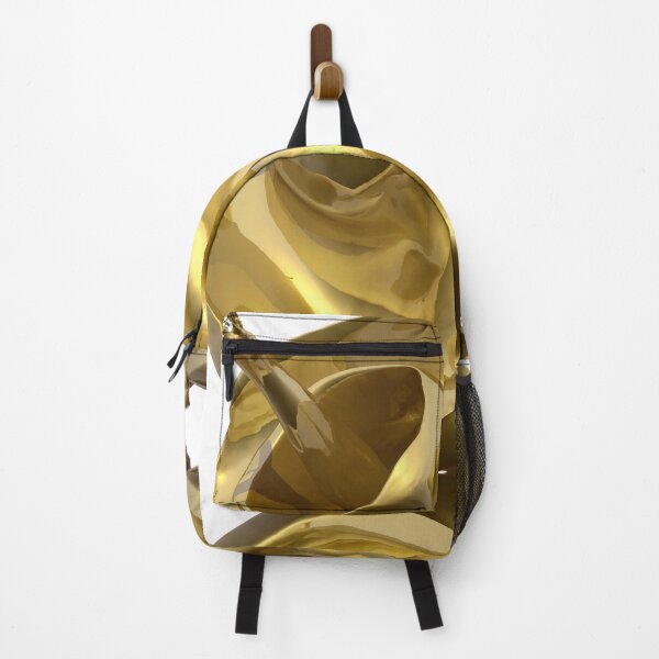 Item preview, Golden Triffid designed and sold by Hugh Fathers.