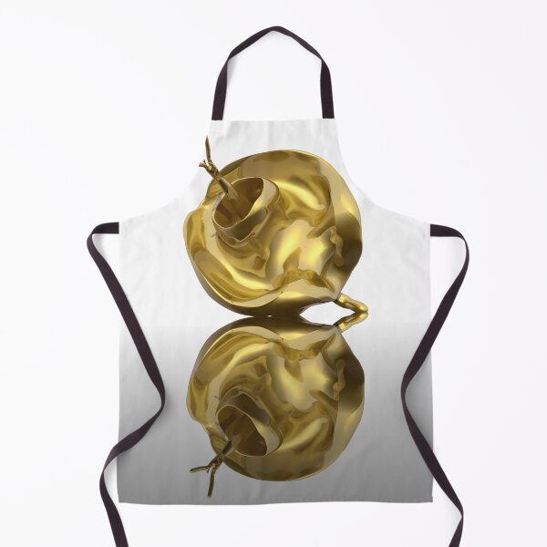 Item preview, Golden Triffid designed and sold by Hugh Fathers.