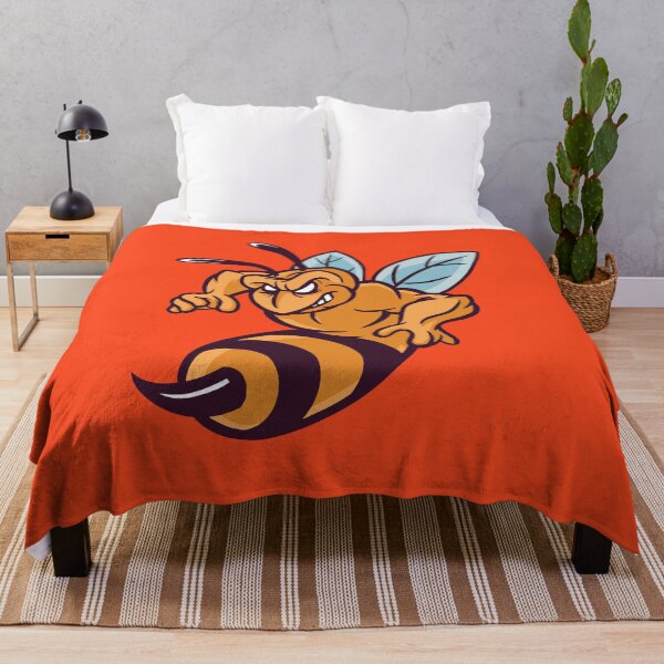 Item preview, Angry bee shows its sting designed and sold by DerSenat.