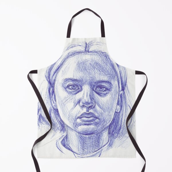Item preview, the last days designed and sold by shittydrawing.