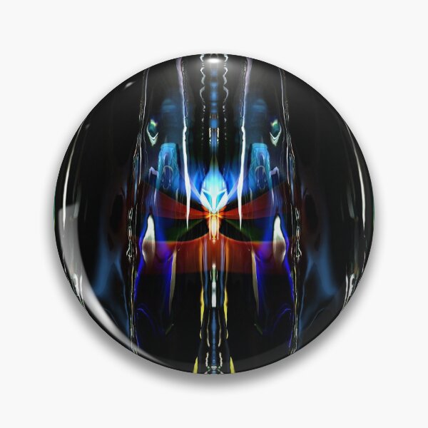 Item preview, Stargod designed and sold by Hugh Fathers.