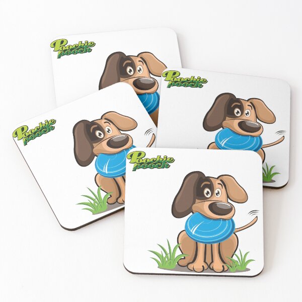Item preview, Poochie Pooch Play Fetch designed and sold by PoochiePooch.