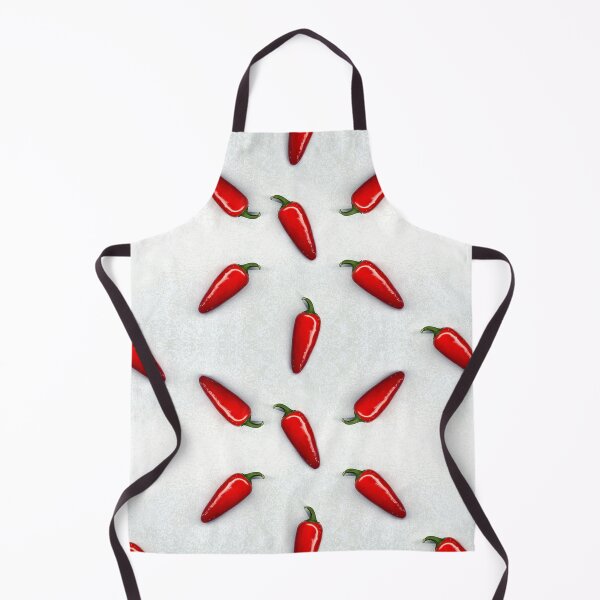 Item preview, Hot Chillies designed and sold by Siene Browne.