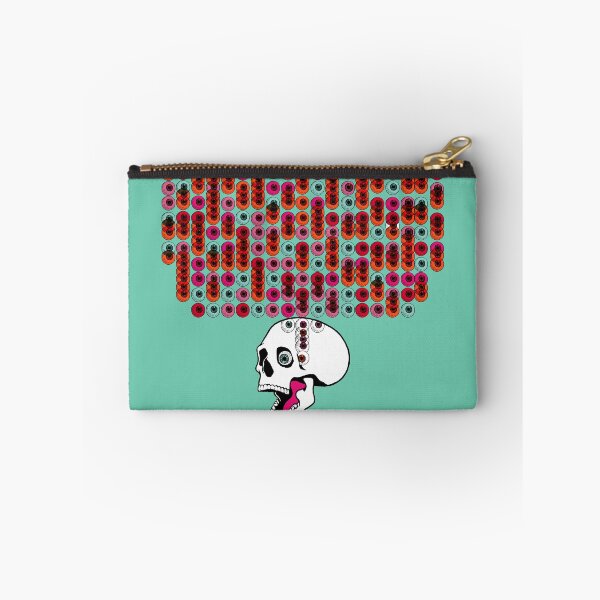 Item preview, Talking Skulls designed and sold by grandmarock.