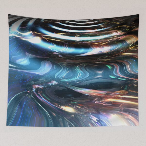 Item preview, Liquid Light designed and sold by Hugh Fathers.
