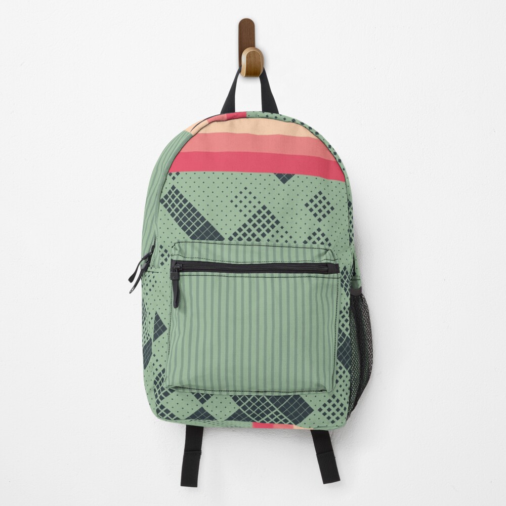 Item preview, Backpack designed and sold by Ashit.