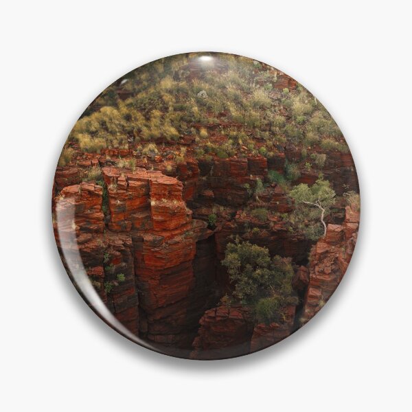 Item preview, Oxer Gorge designed and sold by PeterSmithPhoto.