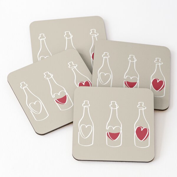 Item preview, Bottles of wine, always full designed and sold by PauRicart.