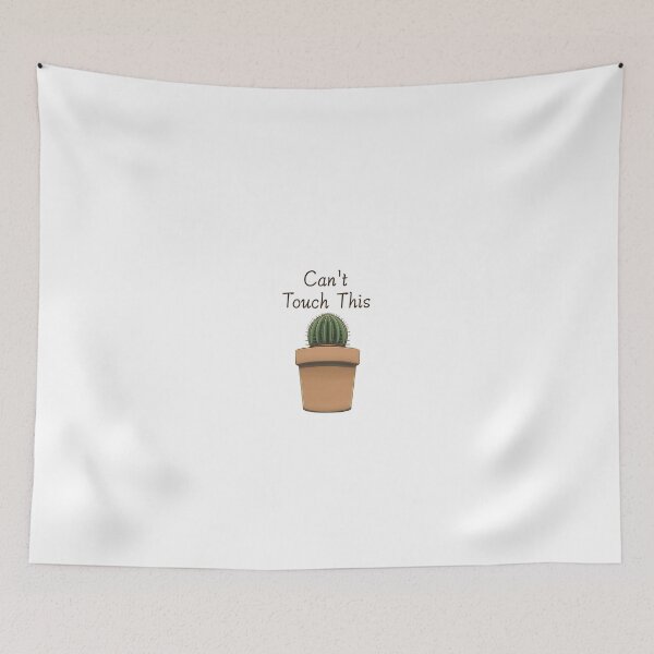 Item preview, Can't Touch This designed and sold by ShadowTronic.