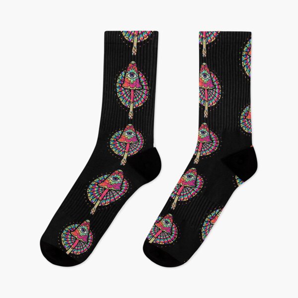 Item preview, Third Eye Shroom designed and sold by Daniel Watts.