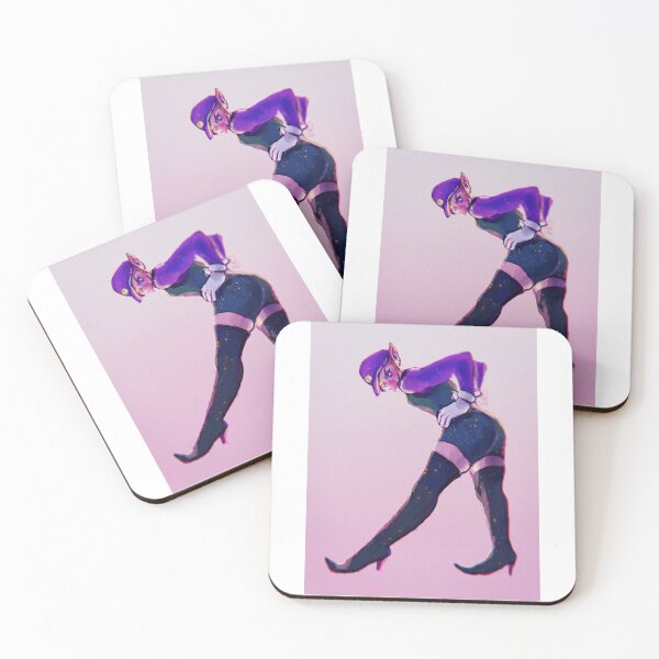 Item preview, fem wah designed and sold by trashcangoddess.