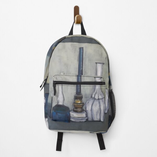 Item preview, Study in oil after G. Morandi designed and sold by Christel  Roelandt.