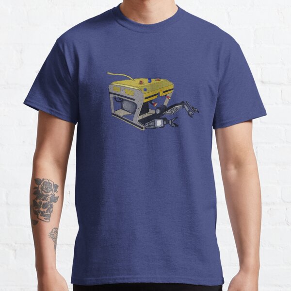 ROV Underwater Robot Classic T-Shirt