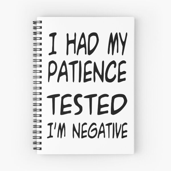 Item preview, Patience  designed and sold by Maria  Gonzalez.
