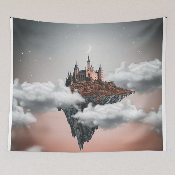 Item preview, Moon Fantasy  designed and sold by Visuals of  Karthik.