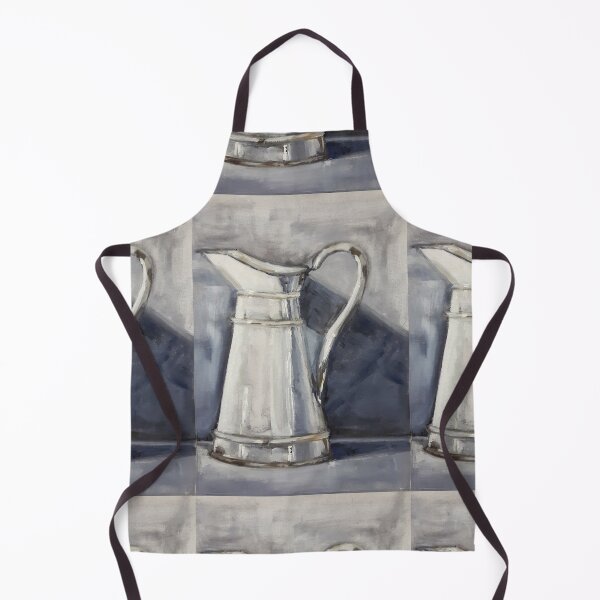 Item preview, Enameled Water Can still designed and sold by Christel  Roelandt.