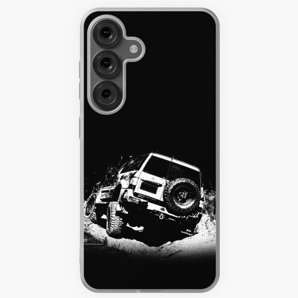 Item preview, Nissan Patrol GU designed and sold by BlulimeMerch.