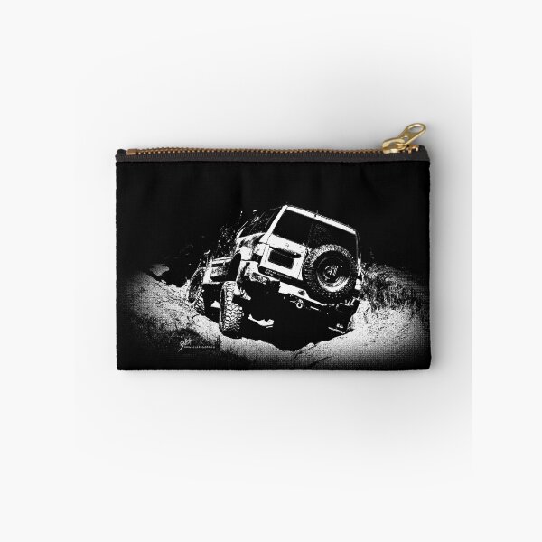 Item preview, Nissan Patrol GU designed and sold by BlulimeMerch.