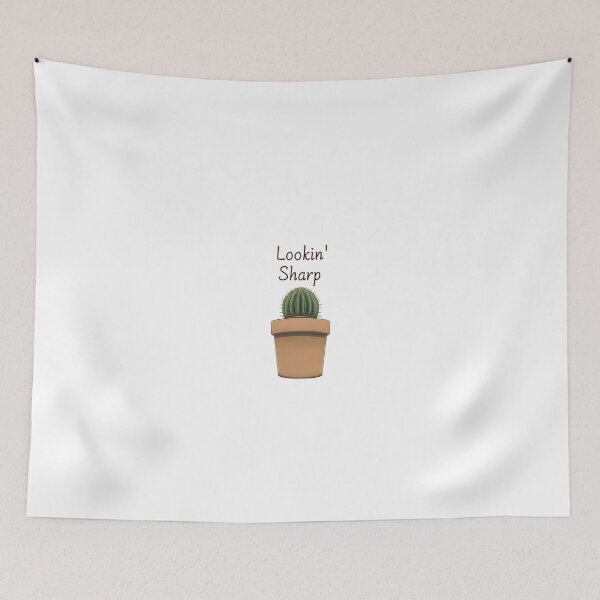 Item preview, Lookin' Sharp designed and sold by DingoRice.