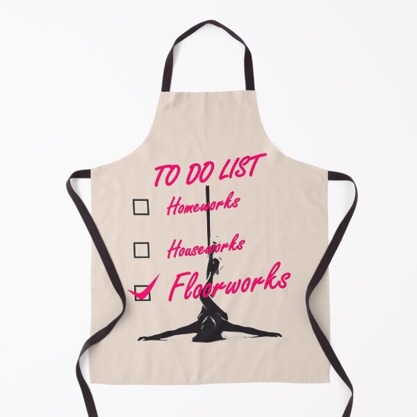 Item preview, TO DO LIST floorworks designed and sold by MickaPole.