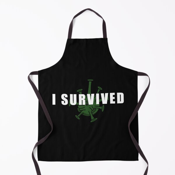 Item preview, I Survived designed and sold by ezralfredo.