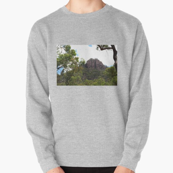 North Jawbone Pullover Sweatshirt
