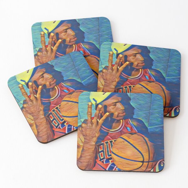 Item preview, MJ, Three-Peat, 3-Peat designed and sold by DomGDesign.