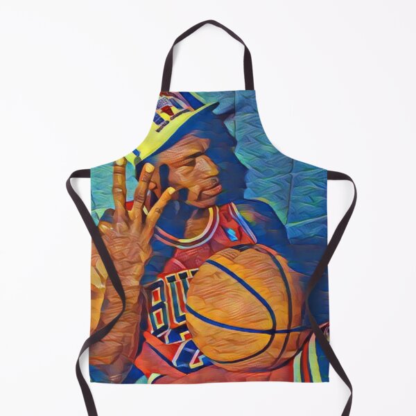 Item preview, MJ, Three-Peat, 3-Peat designed and sold by DomGDesign.