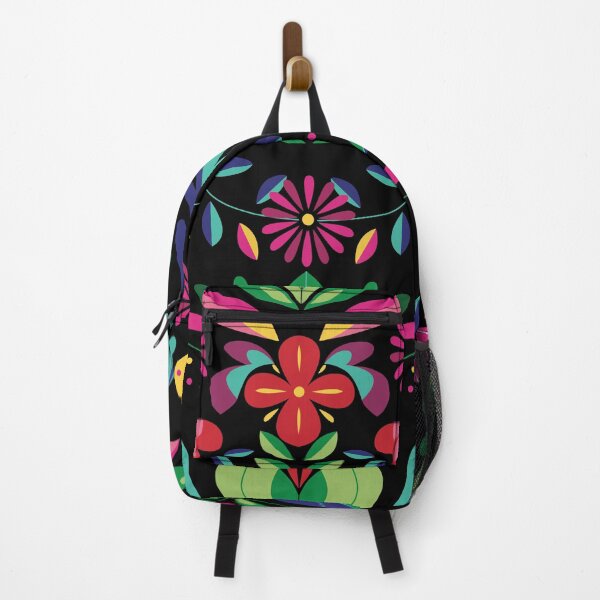 Item preview, Mayan Aztec Exotic Colorful Pattern designed and sold by Vector Scout Lab.