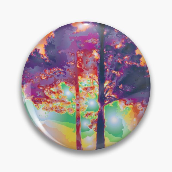 Item preview, Lights And Tree Tether Facelift designed and sold by pocketsoup.