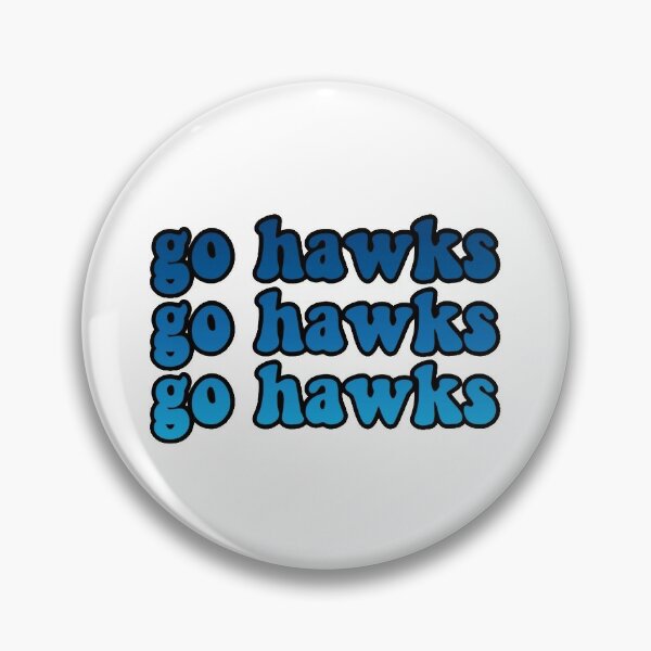 Pin on Go Hawks