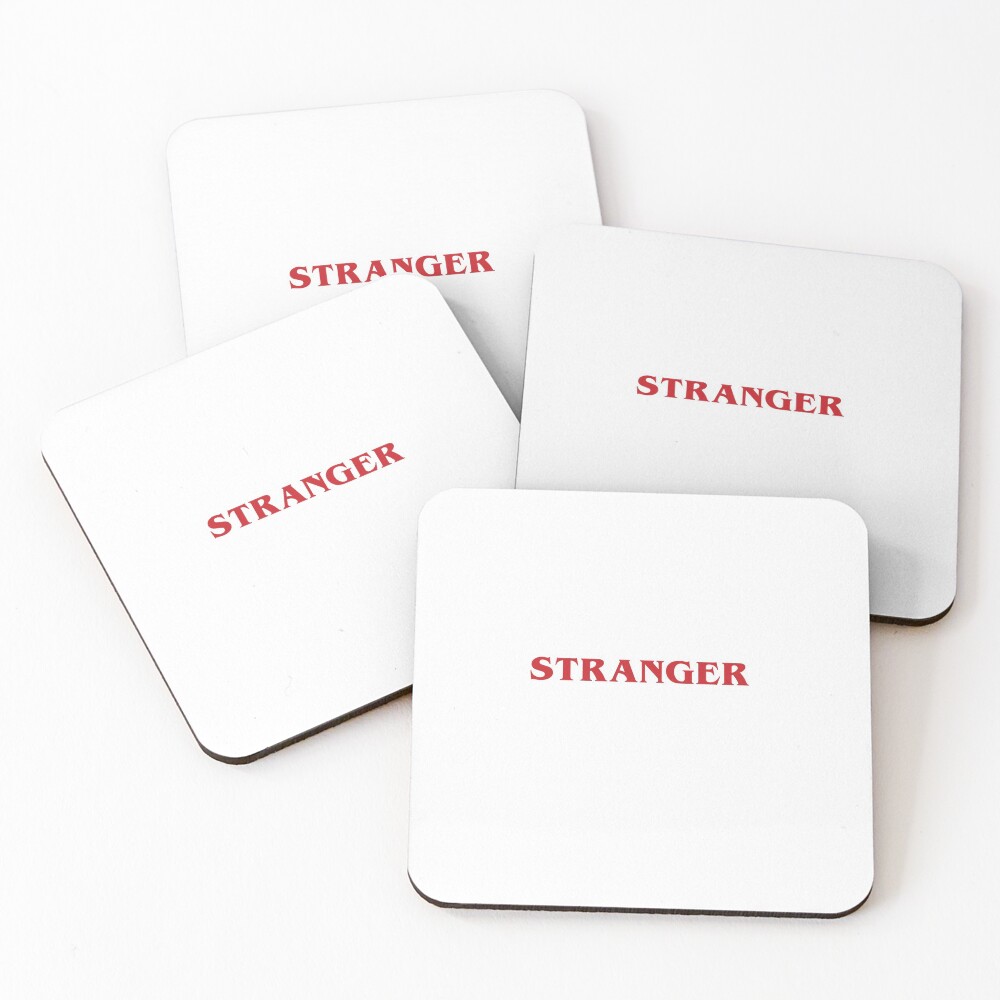 Item preview, Coasters (Set of 4) designed and sold by aeowynn.
