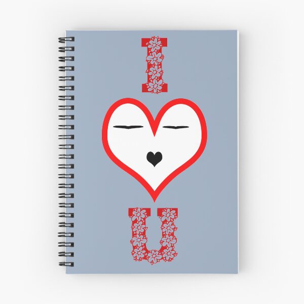 Item preview, I LOVE YOU  designed and sold by BELLANEW.