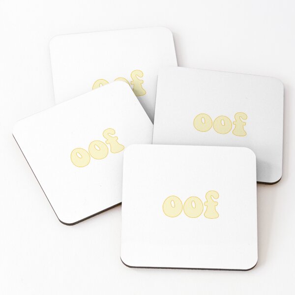Item preview, yellow oof  designed and sold by lilyt99.