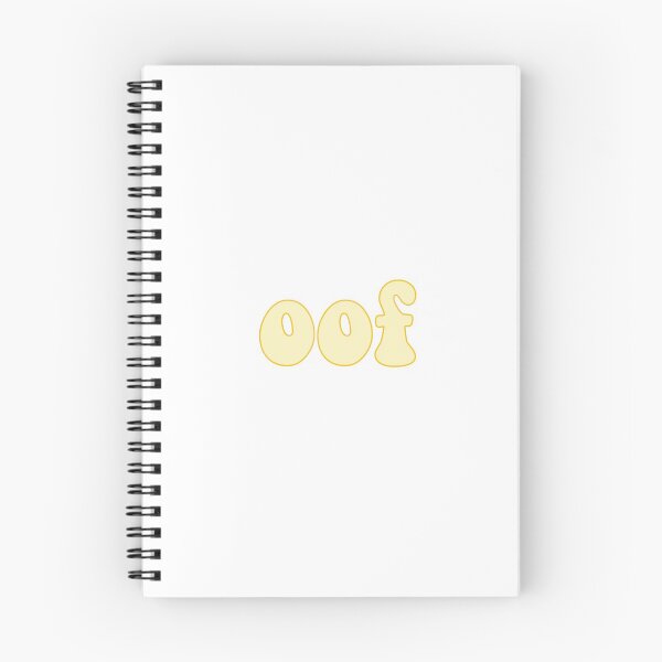 Item preview, yellow oof  designed and sold by lilyt99.