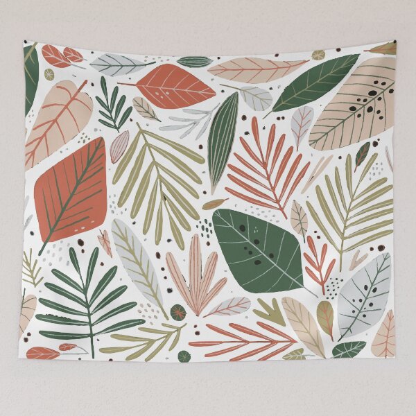 Item preview, Vintage Pastel Garden designed and sold by mischellero.