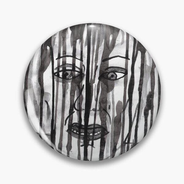 Item preview, Crying Cathie 3 designed and sold by Cathie Brooker.