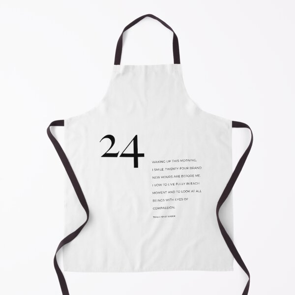 Item preview, 24 Hours designed and sold by The Art of the Pause.