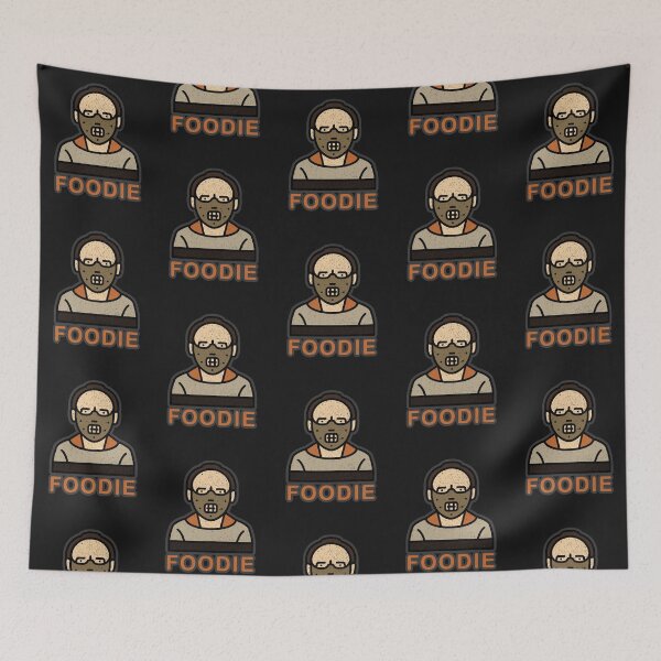 Item preview, Foodie designed and sold by ninthstreet.