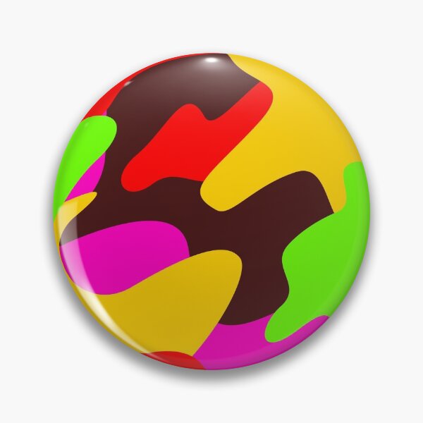 Item preview, Multiple Colors Camouflage designed and sold by Gladiatorz.