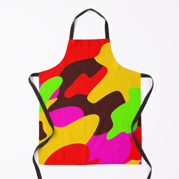 Item preview, Multiple Colors Camouflage designed and sold by Gladiatorz.