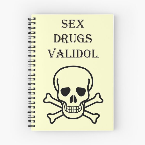 Item preview, Sex, drugs, validol designed and sold by helenkaiy.