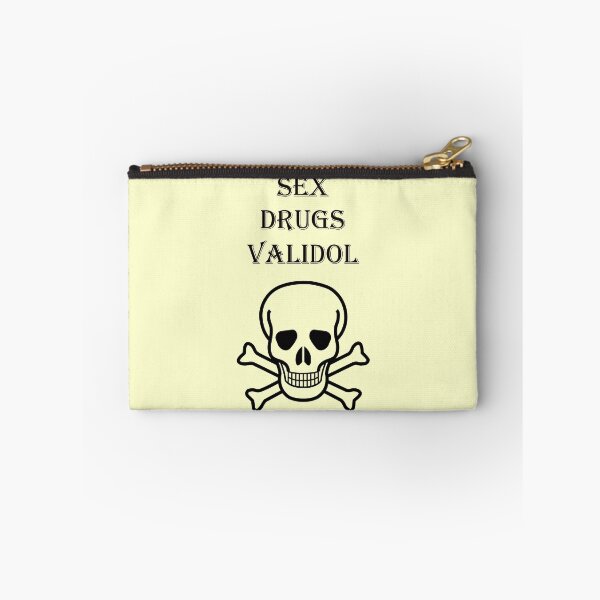 Item preview, Sex, drugs, validol designed and sold by helenkaiy.