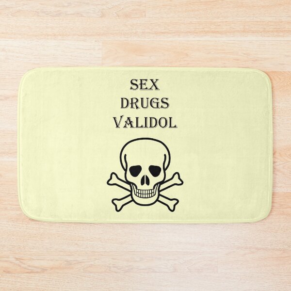Item preview, Sex, drugs, validol designed and sold by helenkaiy.