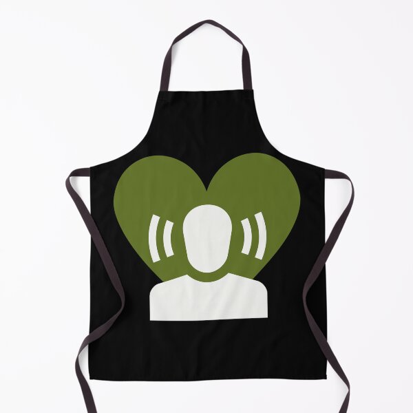Item preview, Auditory Processing Disorder, APD designed and sold by GarbledLife.